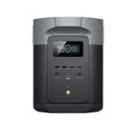 EcoFlowDelta2MaxStatiedeIncarcarePortabila