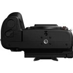 PanasonicLumixDCGH6AEKAparatFotoMirrorless25MPKitcuObiectivLeica1235mmF28