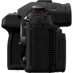 PanasonicLumixDCGH6AEKAparatFotoMirrorless25MPKitcuObiectivLeica1235mmF28