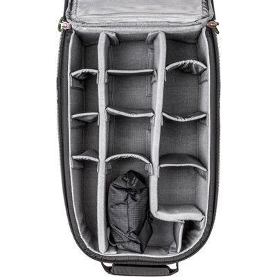 Think Tank MindShift FirstLight Rucsac 20L Negru