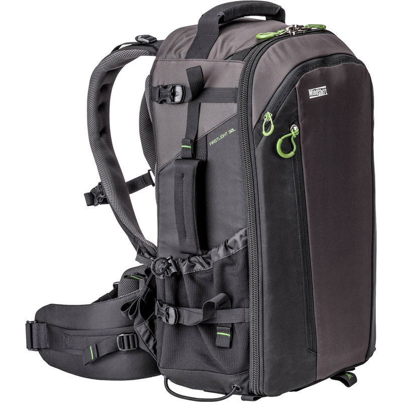 ThinkTankMindShiftFirstLightRucsac30LNegru