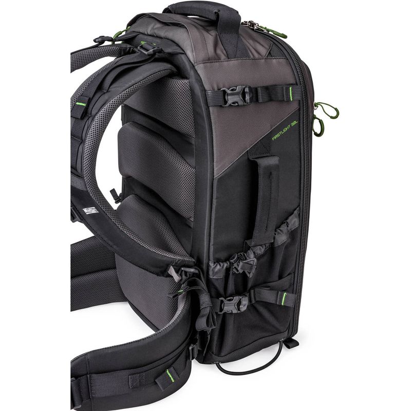 ThinkTankMindShiftFirstLightRucsac30LNegru