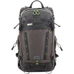 ThinkTankMindShiftBackLightPhotoDaypackRucsac18LCharcoal