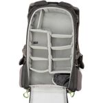 ThinkTankMindShiftBackLightPhotoDaypackRucsac18LCharcoal
