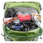 ThinkTankMindShiftBackLightPhotoDaypackRucsac18LWoodlandGreen