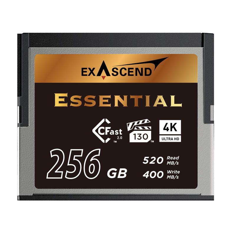 Exascend-CFX-Series-Card-de-Memorie-CFast-2.0-256GB