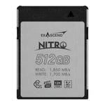 Exascend-Nitro-Card-de-Memorie-CFexpress-Type-B-512GB-VPG400