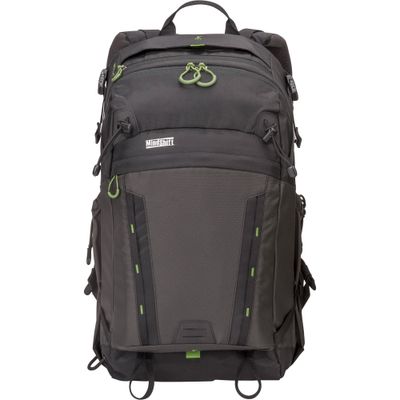 Think Tank MindShift BackLight Photo Daypack Rucsac 26L Charcoal