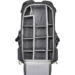 ThinkTankMindShiftBackLightPhotoDaypackRucsac26LCharcoal