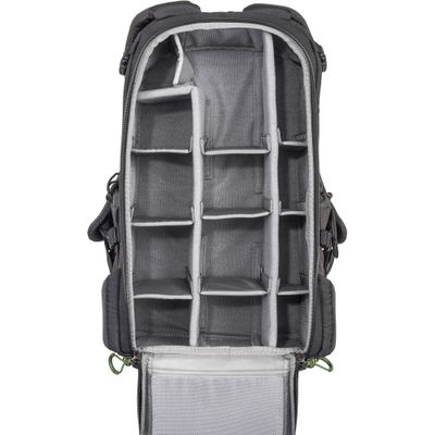 Think Tank MindShift BackLight Photo Daypack Rucsac 26L Charcoal