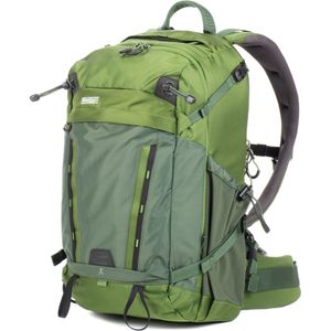 Think Tank MindShift BackLight Photo Daypack Rucsac 26L Woodland/Green