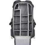 ThinkTankMindShiftBackLightPhotoDaypackRucsac26LWoodlandGreen