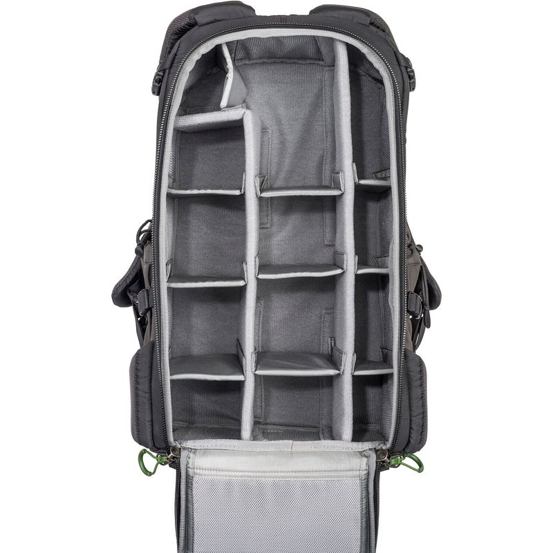 ThinkTankMindShiftBackLightPhotoDaypackRucsac26LWoodlandGreen