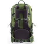 ThinkTankMindShiftBackLightPhotoDaypackRucsac26LWoodlandGreen