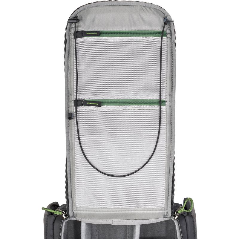ThinkTankMindShiftBackLightPhotoDaypackRucsac26LWoodlandGreen
