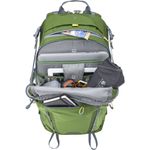 ThinkTankMindShiftBackLightPhotoDaypackRucsac26LWoodlandGreen