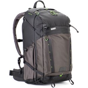 Think Tank MindShift BackLight Photo Daypack Rucsac 36L Charcoal