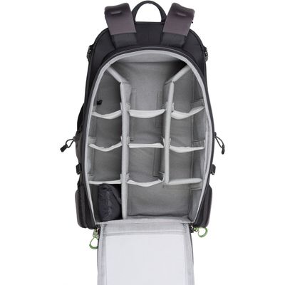 Think Tank MindShift BackLight Photo Daypack Rucsac 36L Charcoal