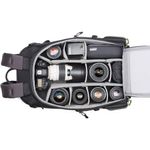 ThinkTankMindShiftBackLightPhotoDaypackRucsac36LCharcoal