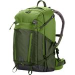 ThinkTankMindShiftBackLightPhotoDaypackRucsac36LGreen