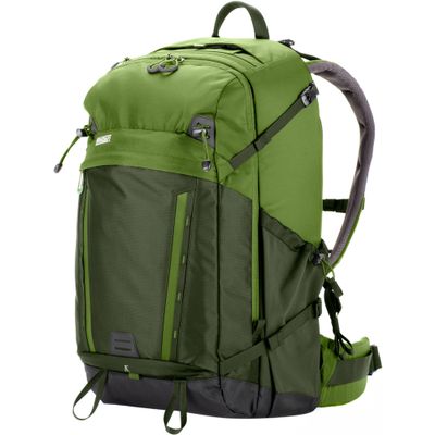 Think Tank MindShift BackLight Photo Daypack Rucsac 36L Green