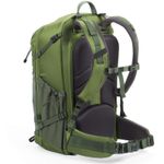 ThinkTankMindShiftBackLightPhotoDaypackRucsac36LGreen