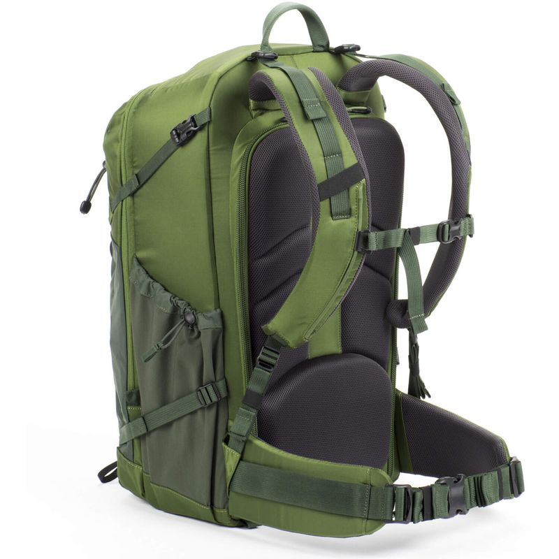 ThinkTankMindShiftBackLightPhotoDaypackRucsac36LGreen