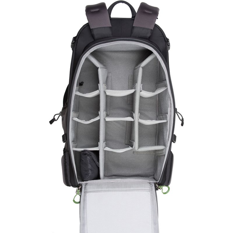 ThinkTankMindShiftBackLightPhotoDaypackRucsac36LGreen