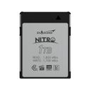 Exascend Nitro Card de Memorie CFexpress Type B 1TB VPG400