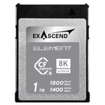 Exascend-Element-Series-Card-de-Memorie-CFexpress-Type-B-1TB