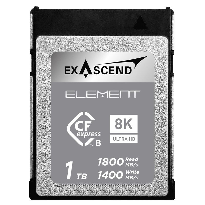 Exascend-Element-Series-Card-de-Memorie-CFexpress-Type-B-1TB