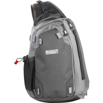 Think Tank MindShift PhotoCross 10 Rucsac Sling Carbon Grey