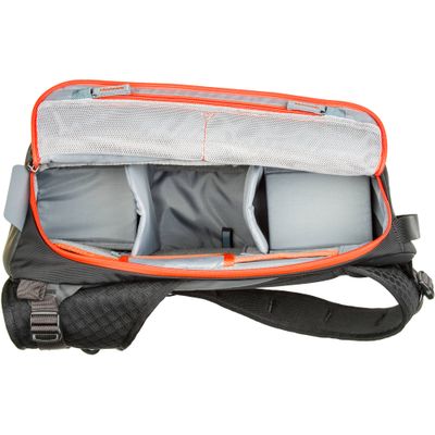 Think Tank MindShift PhotoCross 10 Rucsac Sling Carbon Grey