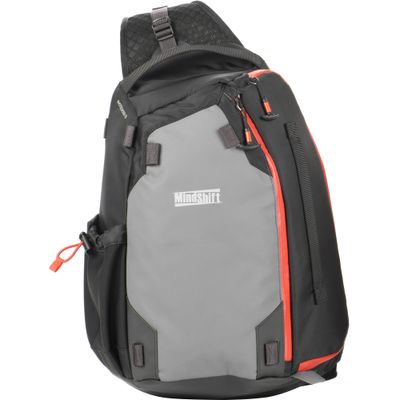 Think Tank MindShift PhotoCross 10 Rucsac Sling Orange Ember