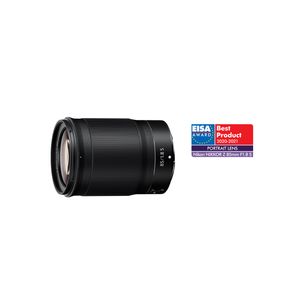 Nikon Z 85mm F1.8 S Obiectiv Foto Mirorrless