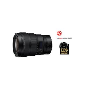 Nikon Z 14-24mm F2.8 S Obiectiv Foto Mirrorless Montura Z