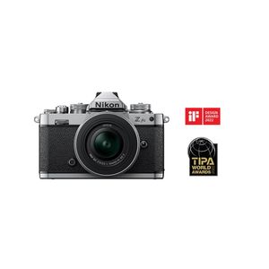 Nikon Z fc Aparat Foto Mirrorless Kit Obiectiv DX 16-50mm f/3.5-6.3 VR