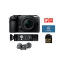 Nikon Z 30 Vlogger Kit