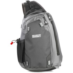 Think Tank MindShift PhotoCross 13 Rucsac Sling Carbon Grey