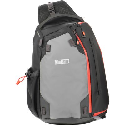 Think Tank MindShift PhotoCross 13 Rucsac Sling Orange Ember