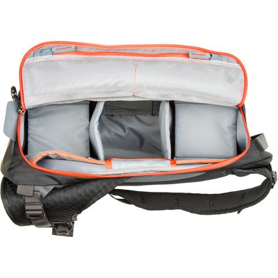 Think Tank MindShift PhotoCross 13 Rucsac Sling Orange Ember