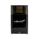 Exascend Cititor Carduri UHS-II SDXC/microSDXC