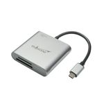 Exascend-Cititor-Carduri-CFexpress-Type-B---SD-Express