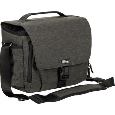 Think Tank Vision 13 Geanta de Umar Dark Olive