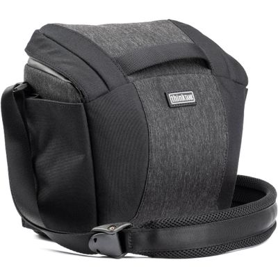 Think Tank SpeedTop Crossbody 10  Geanta de Umar Graphite
