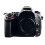 Nikon D610 Body - SH-