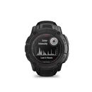 Garmin Instinct 2X Solar Tactical Edition Smartwatch Negru