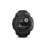 Garmin-Instinct-2X-Solar-Tactical-Edition-Smartwatch-Negru