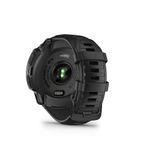 GarminInstinct2XSolarTacticalEditionSmartwatchNegru