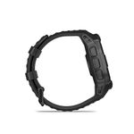 GarminInstinct2XSolarTacticalEditionSmartwatchNegru